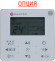 Настенная VRF система Dantex DM-PAC036G/YMF