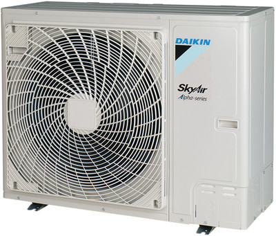 Кассетный кондиционер Daikin FCAG71B/RZAG71NV1/-40 Кассетный кондиционер Daikin FCAG71B/RZAG71NV1/-40