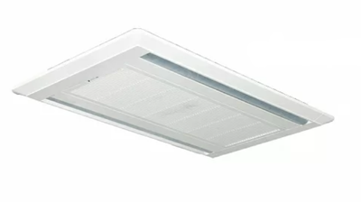 Кассетная VRF система Kentatsu KW50HFAN1/KPU-2X