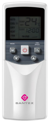 Напольно-потолочная VRF система Dantex DM-UDC028Z/DBF