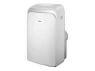 Мобильный кондиционер Midea MPPDA-09CRN7-Q Мобильный кондиционер Midea MPPDA-09CRN7-Q