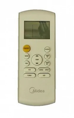 Мобильный кондиционер Midea MPPDA-09CRN7-Q