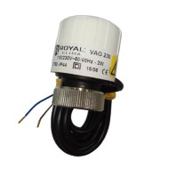 Термоэлектрический привод Royal Clima VAM 230