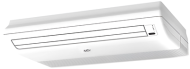 Напольно-потолочная VRF система Mdv MDI2-112DLDHN1