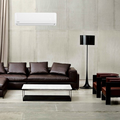 Настенная VRF система Kentatsu KGE40HFAN1