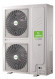 Наружный блок VRF системы Lessar LUM-HE280ATA4-C Наружный блок VRF системы Lessar LUM-HE280ATA4-C
