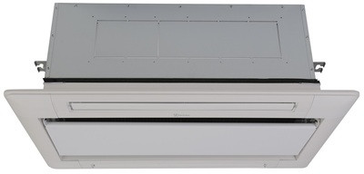 Кассетная VRF система Electrolux ESVMC2-SF-160