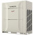 Наружный блок VRF системы Hitachi RAS-18FSXNPE Nord -30
