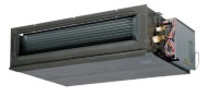 Канальная VRF система Mitsubishi Heavy FDU112KXE6F-W