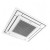Панель (600x600мм) Daikin BYFQ60B3