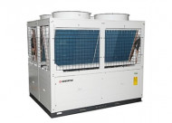 Чиллер с воздушным охлаждением Kentatsu KCRS2600HFAN3A Чиллер с воздушным охлаждением Kentatsu KCRS2600HFAN3A