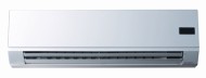 Настенный фанкойл до 2,5 кВт General Climate GHW-03VR