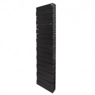 Радиатор Royal Thermo PianoForte Tower 300 /Noir Sable - 18 секц. Радиатор Royal Thermo PianoForte Tower 300 /Noir Sable - 18 секц.