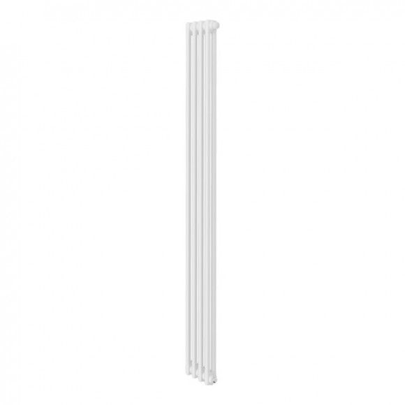 Дизайн-радиатор Royal Thermo Insignia VC2180 - 04 секц. RAL9016