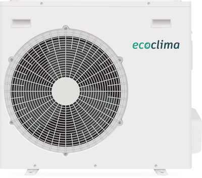 Канальный кондиционер Ecoclima ECLMD-H36/5R1 / ECL-H36/5R1 Канальный кондиционер Ecoclima ECLMD-H36/5R1 / ECL-H36/5R1