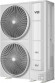 Наружный блок VRF системы Mdv V8S560V2R1A Наружный блок VRF системы Mdv V8S560V2R1A