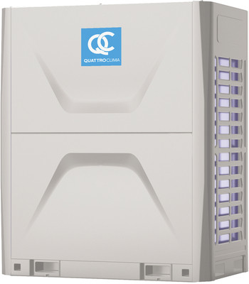 Наружный блок VRF системы QUATTROCLIMA QN-M900UC