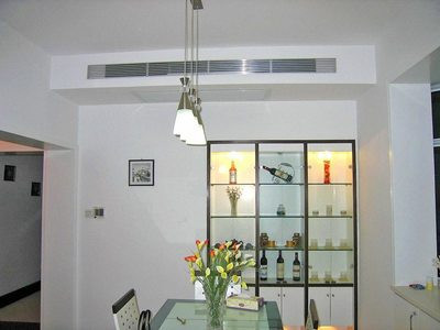 Канальная VRF система Toshiba MMD-UP0071SPHY-E