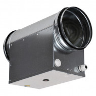 EKA NV 315-6,0-1f PH Эл/нагреватель для круглого канала