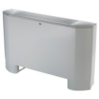 Напольно-потолочный фанкойл до 8 кВт Carrier 42NMS65F