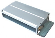 Канальный фанкойл до 5 кВт Royal Clima MACS-I-SD45P2K Канальный фанкойл до 5 кВт Royal Clima MACS-I-SD45P2K