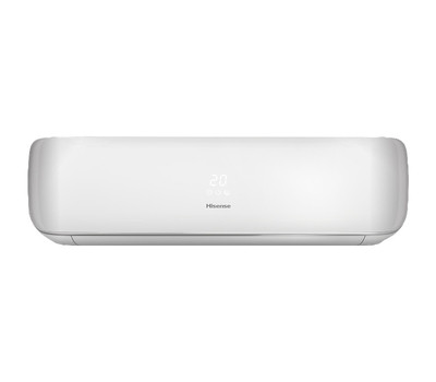 Настенный внутренний блок мульти сплит-системы Hisense FREE MATCH DC AMS-12UW4RVETG00