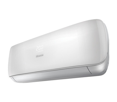 Настенный внутренний блок мульти сплит-системы Hisense FREE MATCH DC AMS-12UW4RVETG00