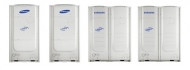 Наружный блок VRF системы Samsung AM680FXVAGH/TK