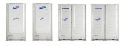 Наружный блок VRF системы Samsung AM680FXVAGH/TK Наружный блок VRF системы Samsung AM680FXVAGH/TK