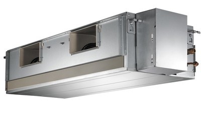 Канальный кондиционер Kentatsu KSTR176HFAN3P/KSUT176HFAN3/-40