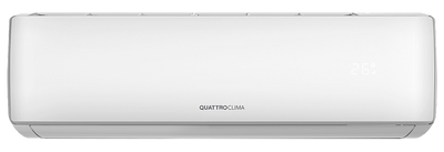 Кондиционер QUATTROCLIMA Bergamo QV-BE24WB/QN-BE24WB