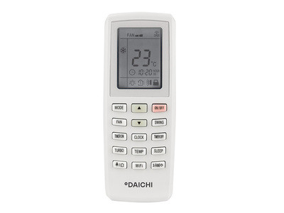 Кассетный кондиционер Daichi DA140ALCS1R/DF140ALS3R/DPC06L Кассетный кондиционер Daichi DA140ALCS1R/DF140ALS3R/DPC06L