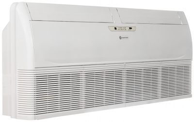 Напольно-потолочная VRF система Dantex DM-DP080DL/CF Напольно-потолочная VRF система Dantex DM-DP080DL/CF