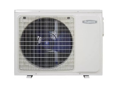 Кассетный кондиционер Бирюса BMCA36 Кассетный кондиционер Бирюса BMCA36