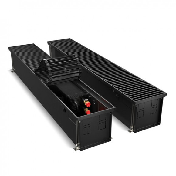 Конвектор внутрипольный Royal Thermo ATRIUM-190/200/1700-DG-U-BL Конвектор внутрипольный Royal Thermo ATRIUM-190/200/1700-DG-U-BL