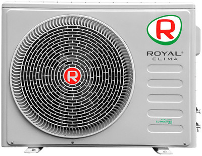 Компрессорно-конденсаторный блок Royal Clima MCU-10 Компрессорно-конденсаторный блок Royal Clima MCU-10