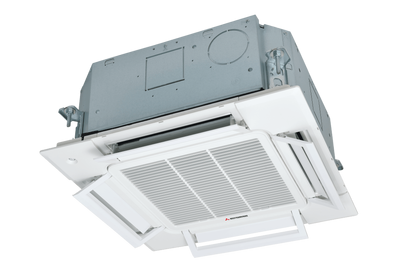 Кассетная VRF система Mitsubishi Heavy FDTC36KXZE1-W Кассетная VRF система Mitsubishi Heavy FDTC36KXZE1-W