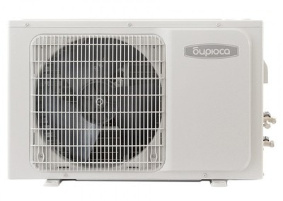 Кассетный кондиционер Бирюса BLCA-H36/5R3