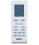 Кассетный фанкойл до 5 кВт Gree FP-85XDT/B-K Кассетный фанкойл до 5 кВт Gree FP-85XDT/B-K