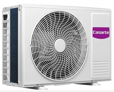 Внешний блок мульти сплит-системы на 2 комнаты Casarte CM Free match 2U50CM1