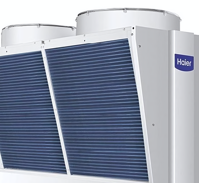 Чиллер с воздушным охлаждением Haier CA0035EANE
