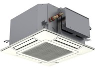 Кассетная VRF система Hitachi RCI-2.5FSR Кассетная VRF система Hitachi RCI-2.5FSR