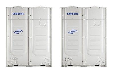 Наружный блок VRF системы Samsung AM440FXVAGH/TK