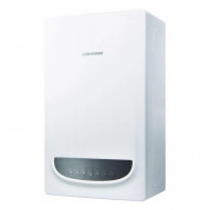 Котел газовый Navien Deluxe ONE-35K настенный, 1 конт., закр.кам.сгор. Котел газовый Navien Deluxe ONE-35K настенный, 1 конт., закр.кам.сгор.