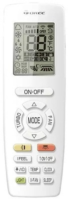 Кассетная VRF система Gree GMV-ND56TD/A-T