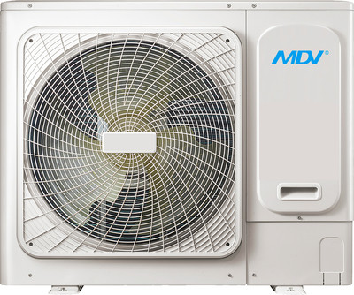 Наружный блок VRF системы Mdv V140W/DHN1(C) Наружный блок VRF системы Mdv V140W/DHN1(C)