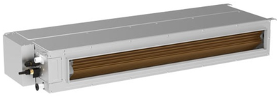 Канальный кондиционер Aeronik U-Match VI ASI-AFH140PHS1 A-S/ASO-AGUHN140W1 Канальный кондиционер Aeronik U-Match VI ASI-AFH140PHS1 A-S/ASO-AGUHN140W1