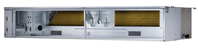 Канальный кондиционер Aeronik U-Match VI ASI-AFH140PHS1 A-S/ASO-AGUHN140W1 Канальный кондиционер Aeronik U-Match VI ASI-AFH140PHS1 A-S/ASO-AGUHN140W1