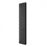 Радиатор Royal Thermo PianoForte Tower 300 /Noir Sable - 22 секц. Радиатор Royal Thermo PianoForte Tower 300 /Noir Sable - 22 секц.