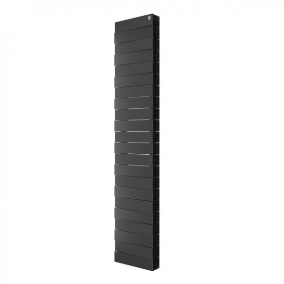 Радиатор Royal Thermo PianoForte Tower 300 /Noir Sable - 22 секц. Радиатор Royal Thermo PianoForte Tower 300 /Noir Sable - 22 секц.